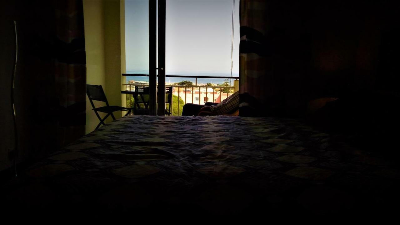 Sunrise Cascais Bay Exterior foto