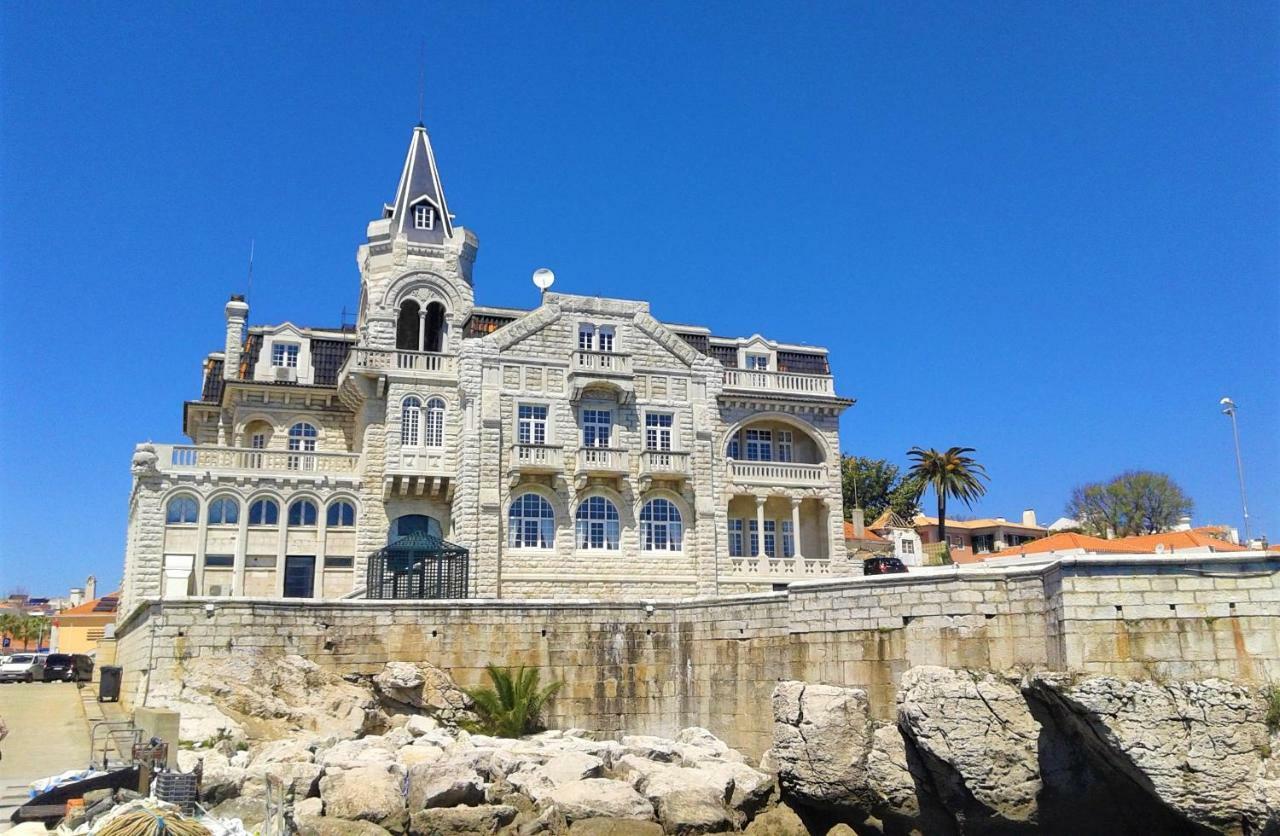 Sunrise Cascais Bay Exterior foto